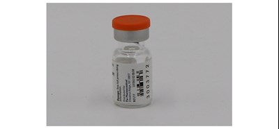 Vial Back (Vial Label Back)